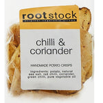 Rootstock Artisinal Crisps