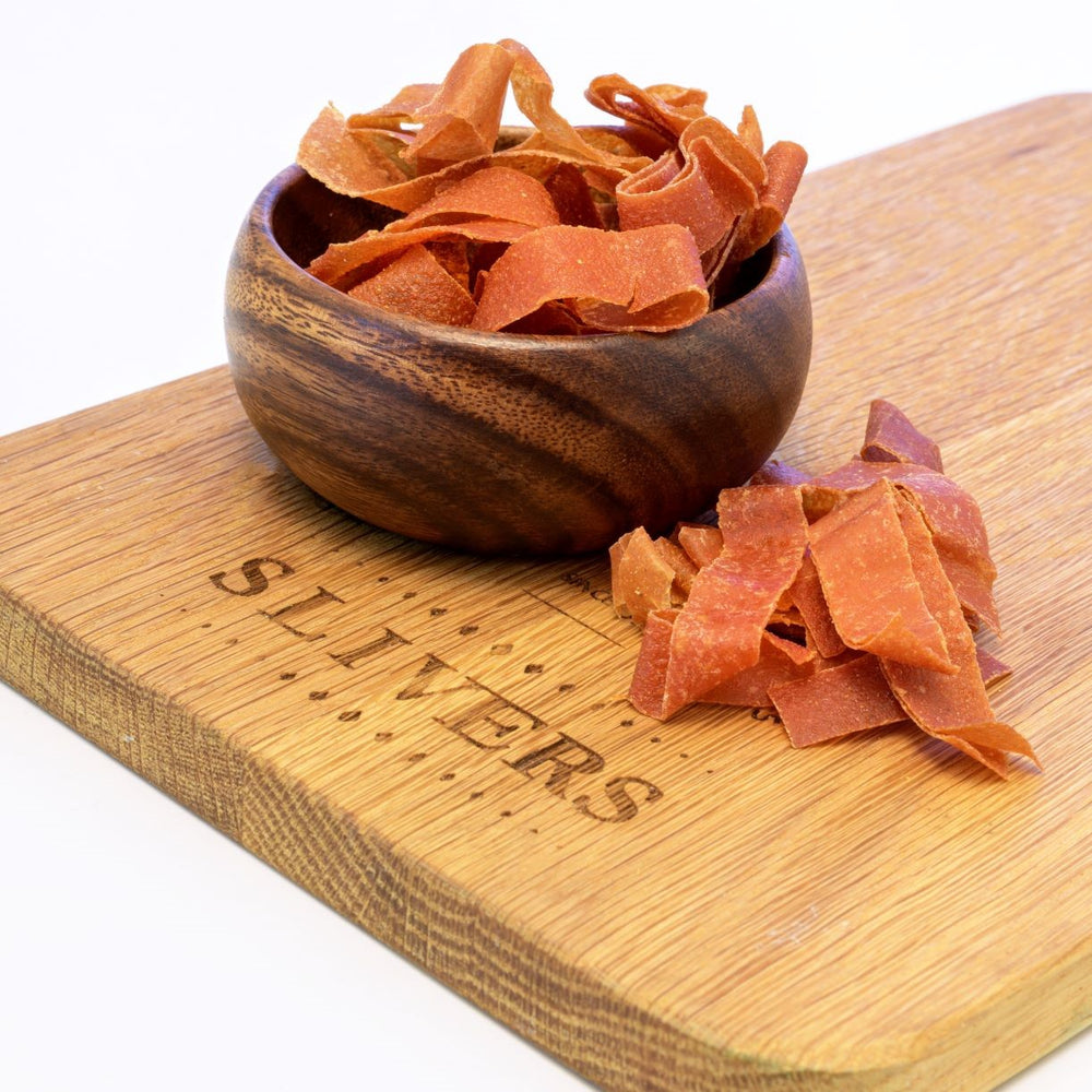 Dried Guava Strips