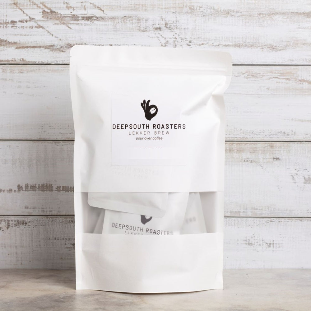 Deep South Roasters Travel Coffee