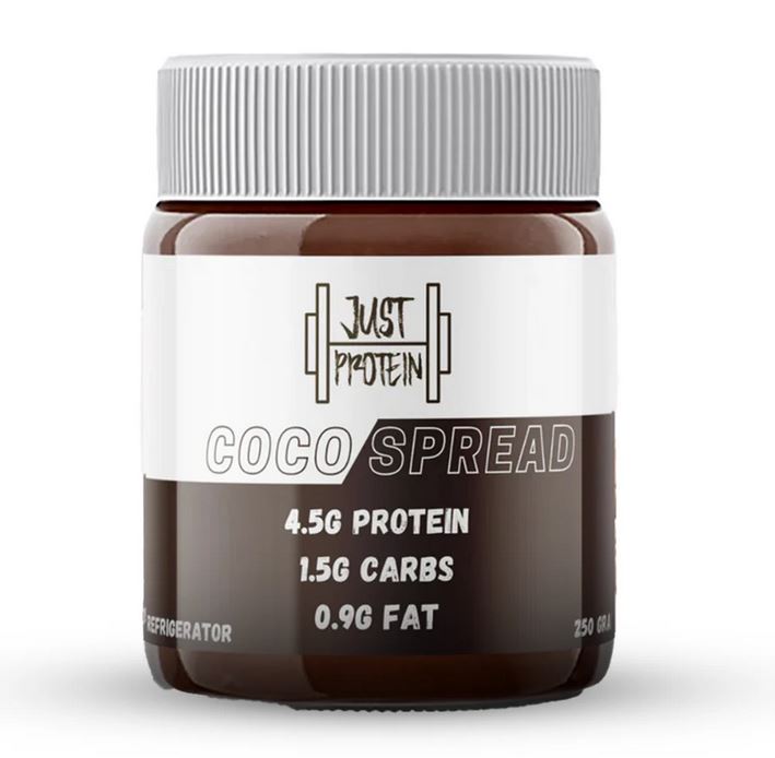 Just Protein Coco Spread