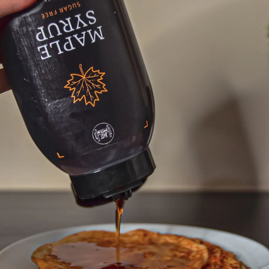 Just Protein Maple Syrup