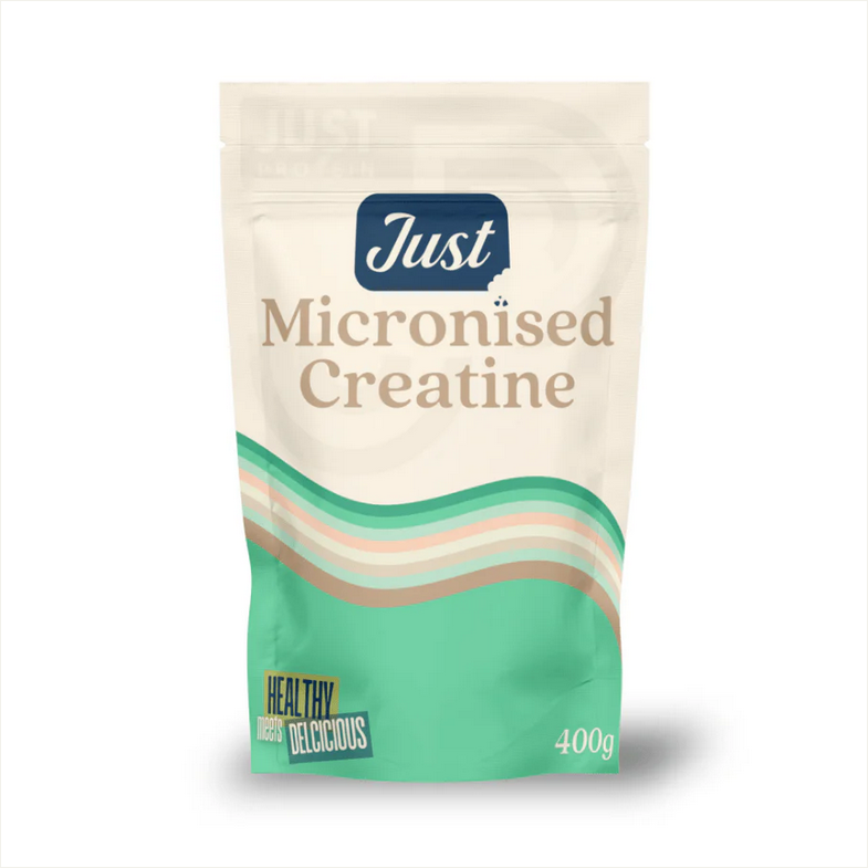 Just Creatine