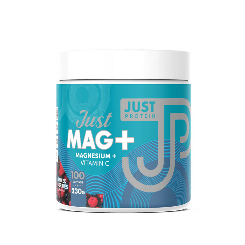 Just Protein Mag+