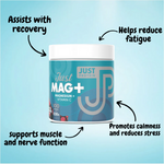 Just Protein Mag+