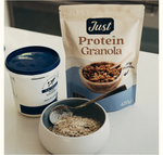 Just Protein Granola