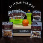 The Lunch Box - SAVE 20%!