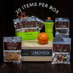 The Lunch Box - SAVE 20%!
