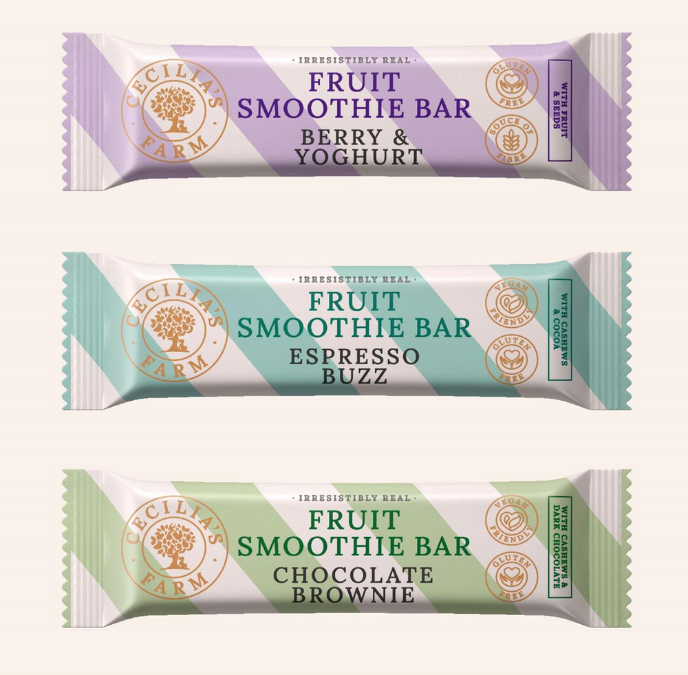 Smoothie Bars