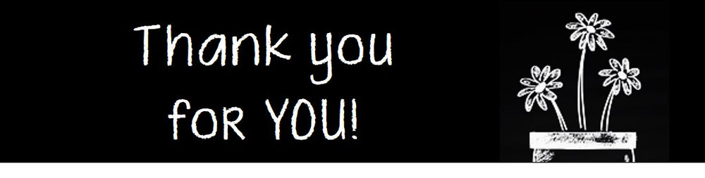 A Thank You for Teachers