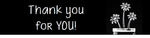 A Thank You for Teachers