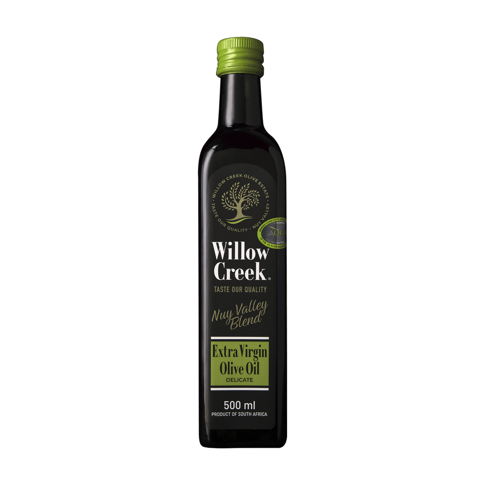 Extra Virgin Olive Oil 250ml