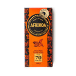 Afrikoa Chocolate