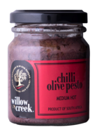Willow Creek Olives