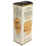 Wedgewood Angels Nougat Biscuits