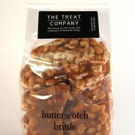 Treat Co Mixed Seed Brittle